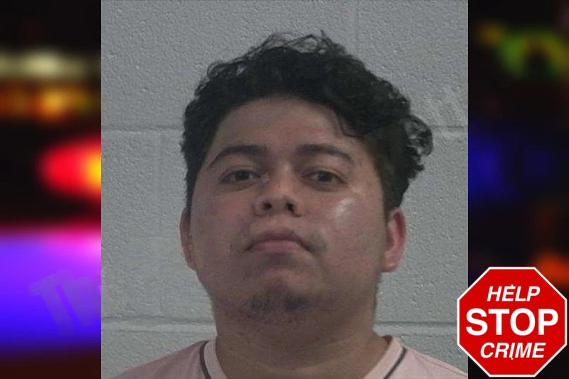 Nesto Ramirez Mugshots