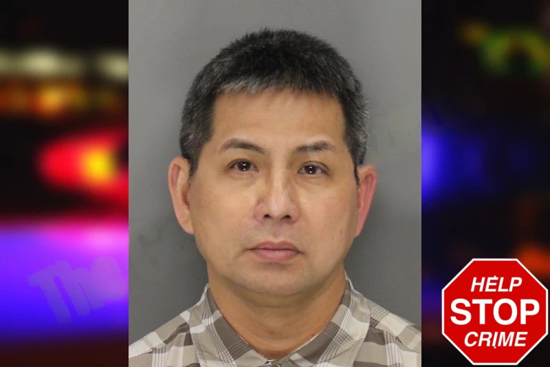 Ngan Le mugshot – Cobb County , Georgia Ngan Le mugshot
