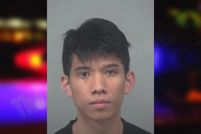 Ngoc Nguyen Mugshots