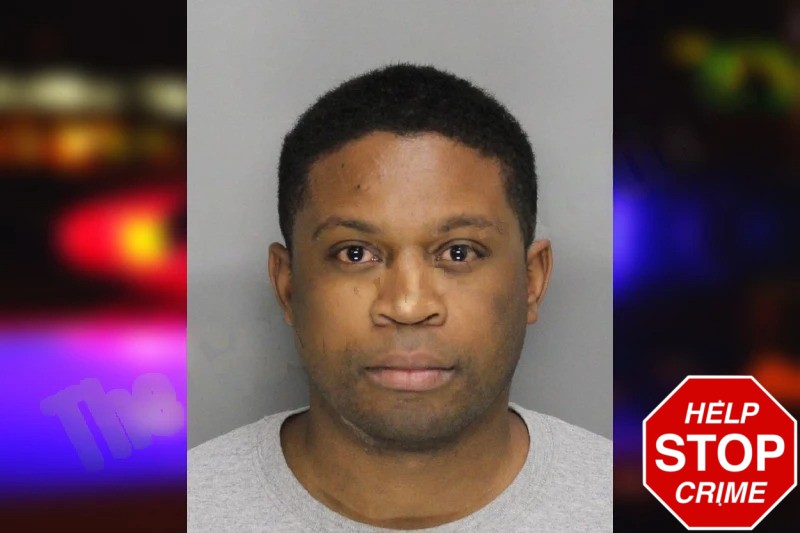 Ngonidzashe Pratt Mugshots