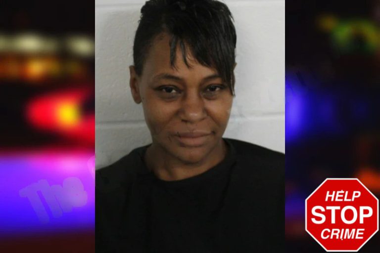 Nichele Massey mugshot – Floyd County , Georgia Nichele Massey