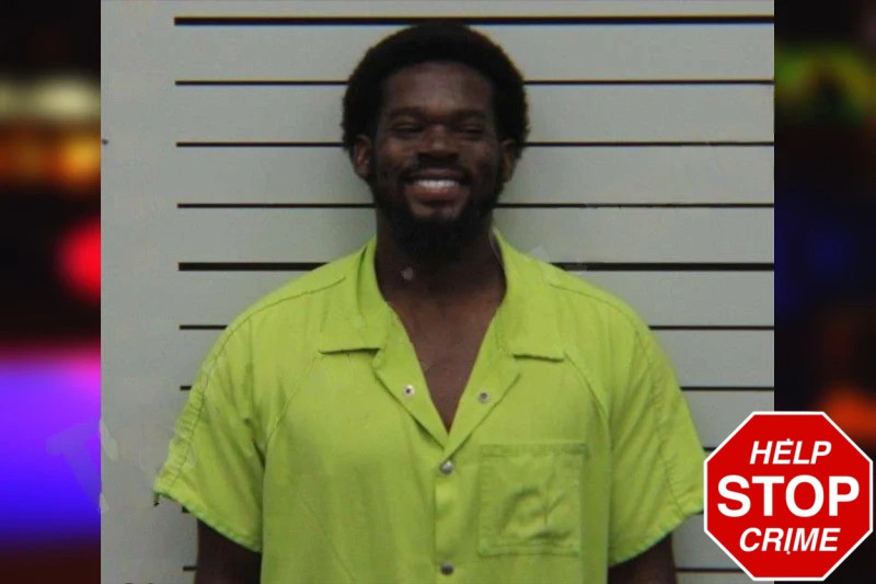 Nicholas Black Mugshots