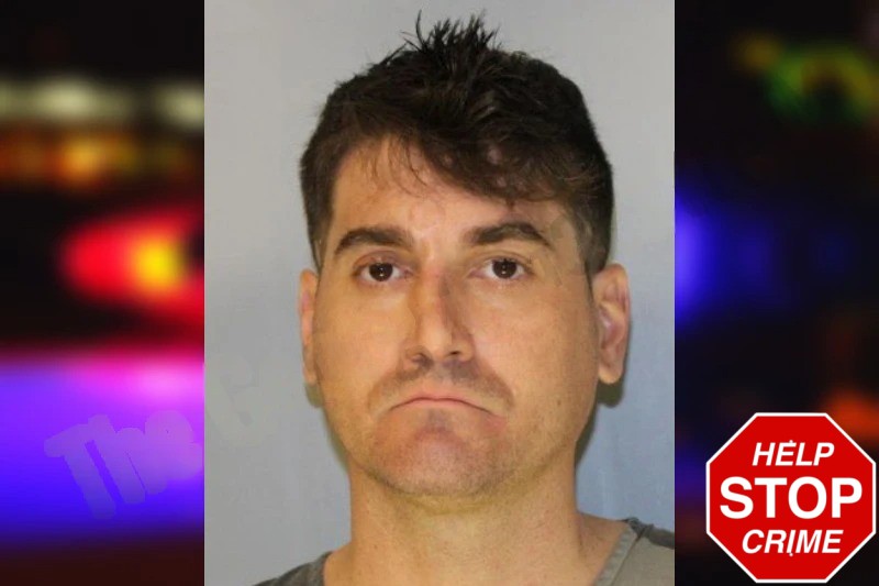 Nicholas Charneco mugshot – Hall County , Georgia Nicholas Charneco mugshot