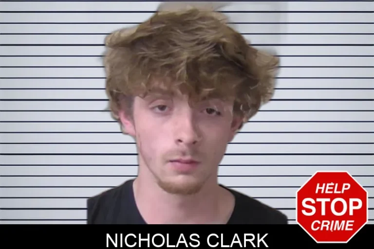 Nicholas Clark