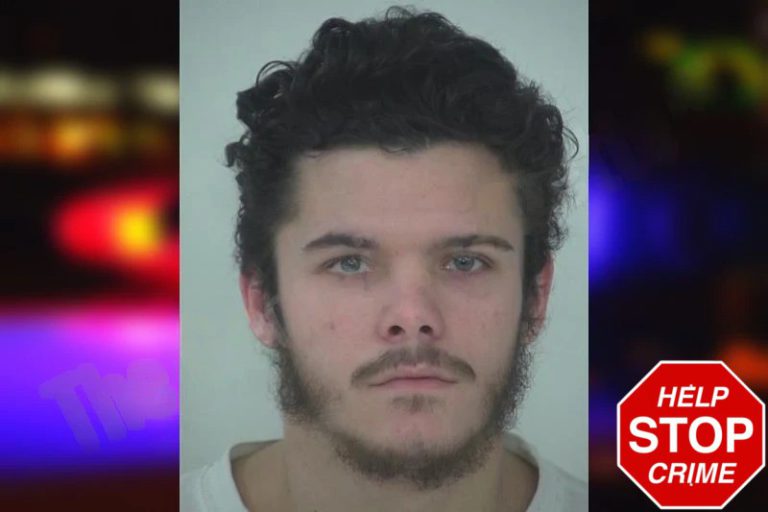 Nicholas Couch mugshot – Fayette County , Georgia Nicholas Couch