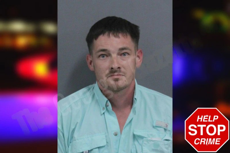 Nicholas Flowers mugshot – Catoosa County , Georgia Nicholas Flowers mugshot