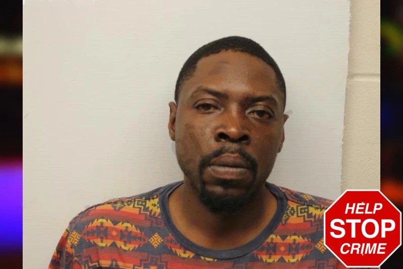 Nicholas Knight Mugshots