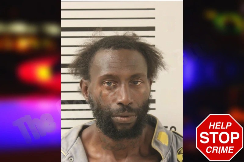 Nicholas Phillips Mugshots