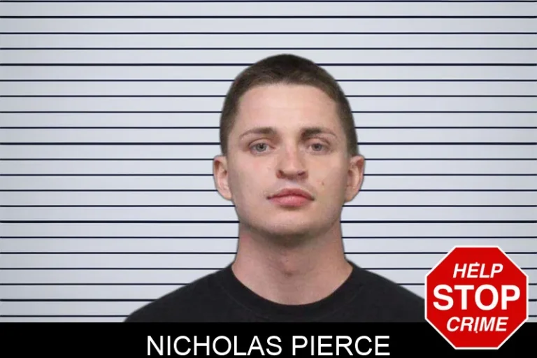 Nicholas Pierce
