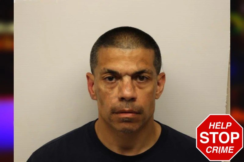 Nicholas Solivan Mugshots