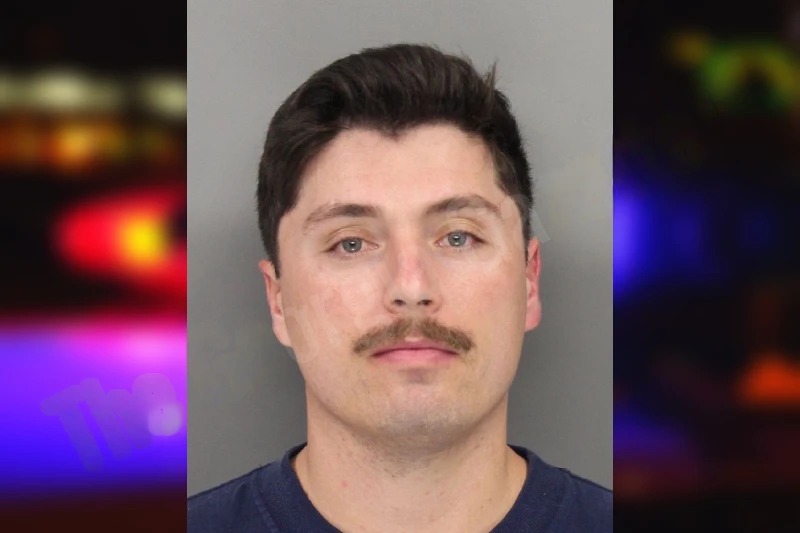 Nicholas Sorce Mugshots