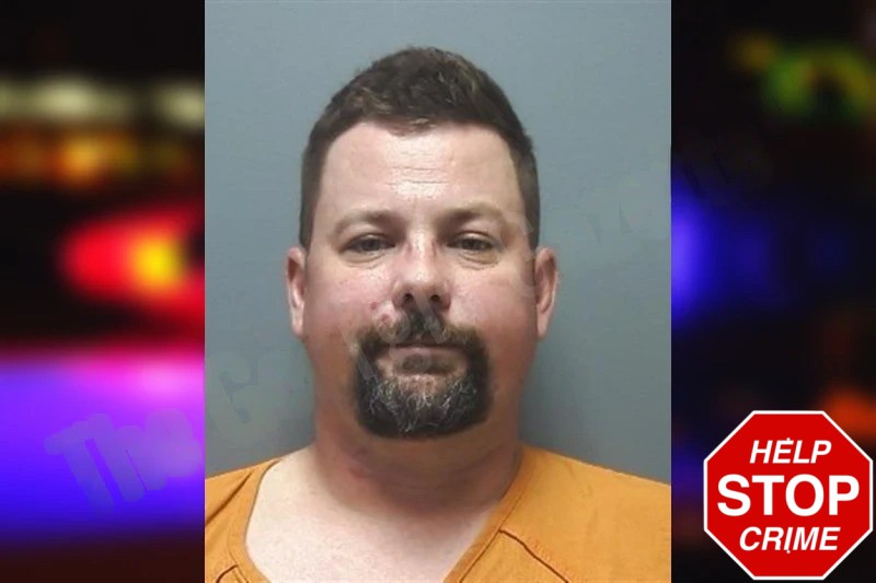 Nicholas Wells mugshot