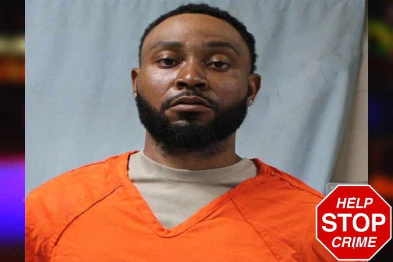 Nicholas Young Mugshots