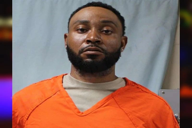 Nicholas Young Mugshots