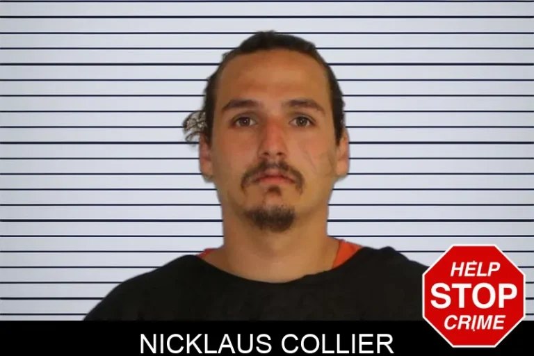 Nicklaus Collier
