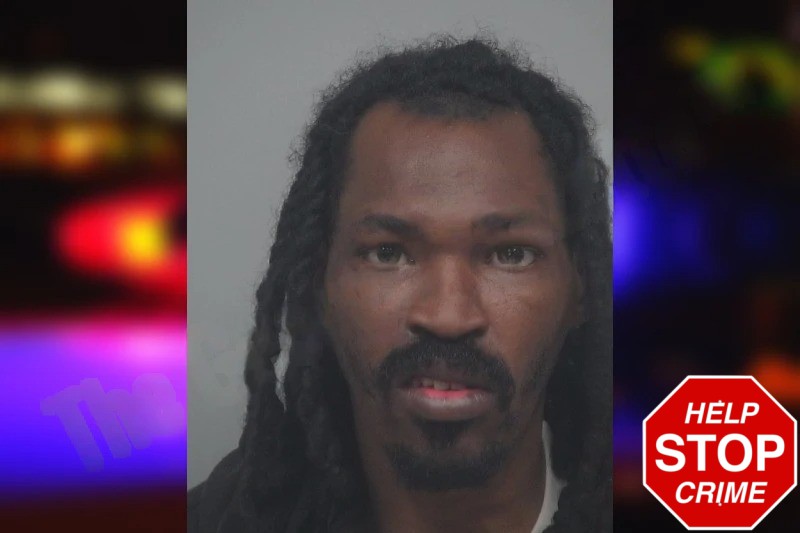 Nickolas Farmer Mugshots