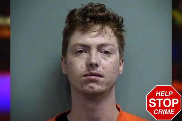 Nickolas Martin-Carson mugshot – Effingham County , Georgia Nickolas Martin-Carson