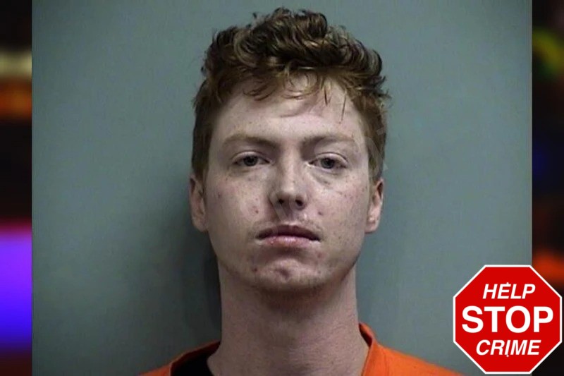Nickolas Martin-Carson mugshot – Effingham County , Georgia Nickolas Martin-Carson mugshot