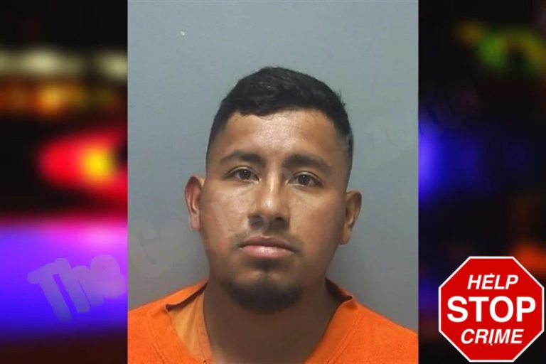 Nicolas Flores Aguilar