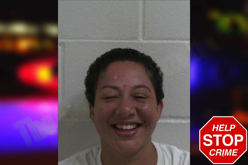 Nigiran Guzman Mugshots