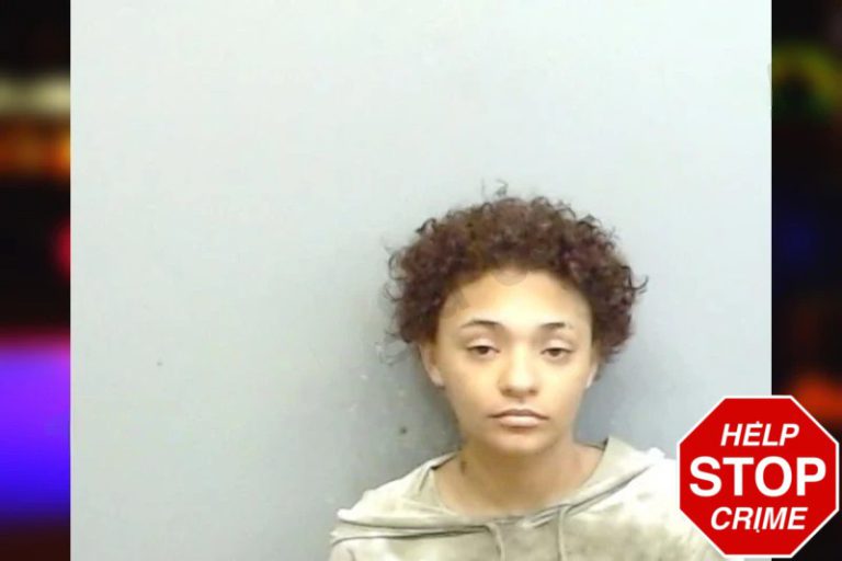 Nikirrah Taylor mugshot – Fulton County , Georgia Nikirrah Taylor
