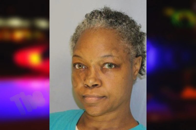 Nikita Montgomery mugshot – Hall County , Georgia Nikita Montgomery mugshot