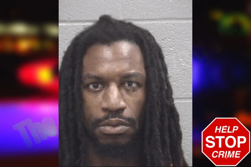 Nikki Thomas Mugshots