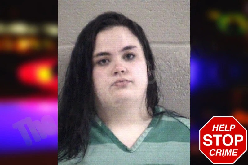 Niya Hassett mugshot – Whitfield County , Georgia Niya Hassett mugshot