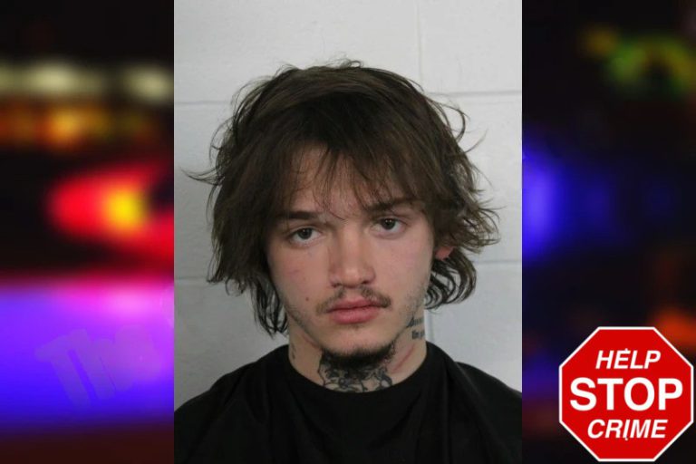 Noah Duncan mugshot – Floyd County , Georgia Noah Duncan