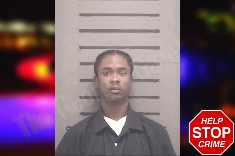 Noah Porter Mugshots