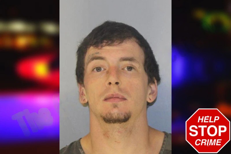 Noah Scoggins Mugshots