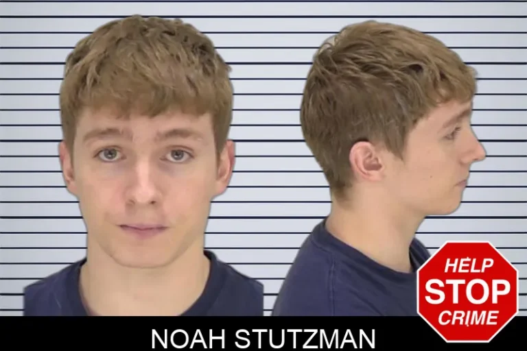 Noah Stutzman