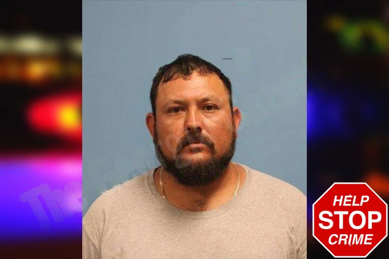 Noe Escobedo Martinez mugshot – Monroe County , Georgia Noe Escobedo Martinez mugshot