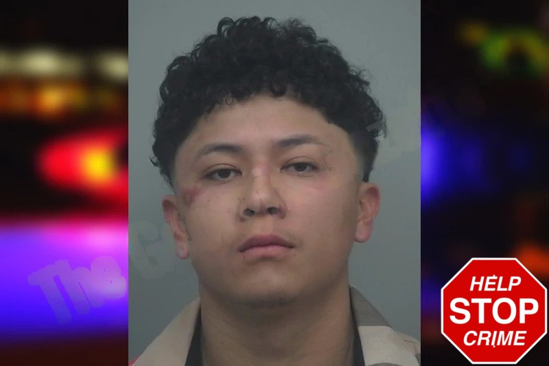 Noe Figueroa mugshot – Gwinnett County , Georgia Noe Figueroa mugshot