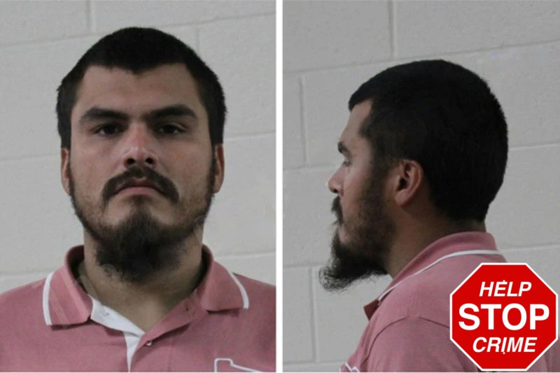 Noe Navarro Mugshots