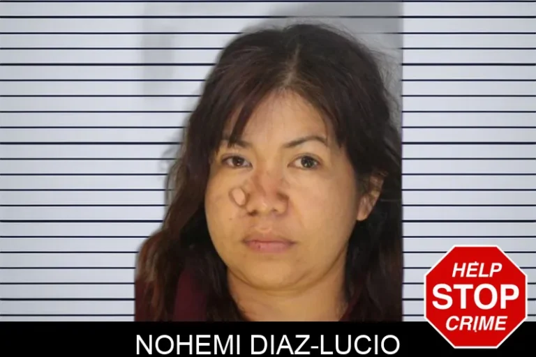 Nohemi Diaz-Lucio