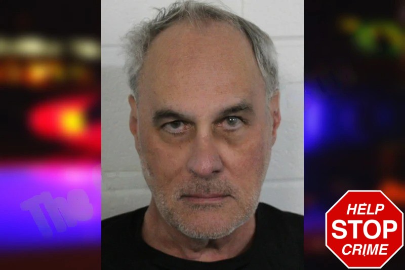 Norman Brock mugshot – Floyd County , Georgia Norman Brock mugshot