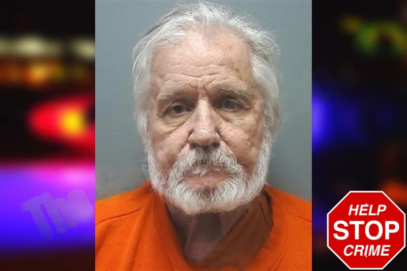 Norman Daudelin Mugshots