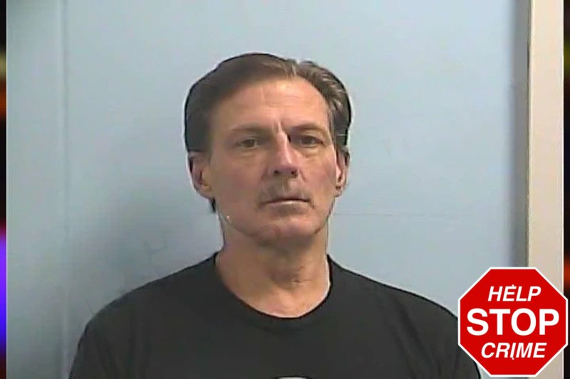 Norman Killmeier Mugshots