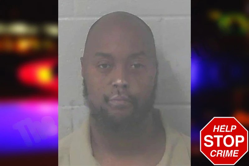 Norris Lawrence Mugshots