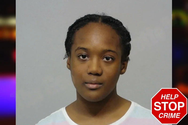 Nyjah Turner mugshot