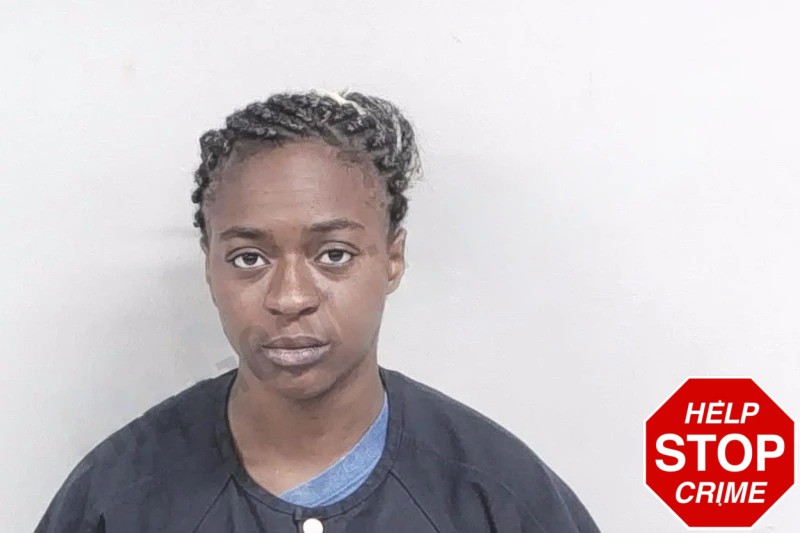 Nykerria Gallon mugshot