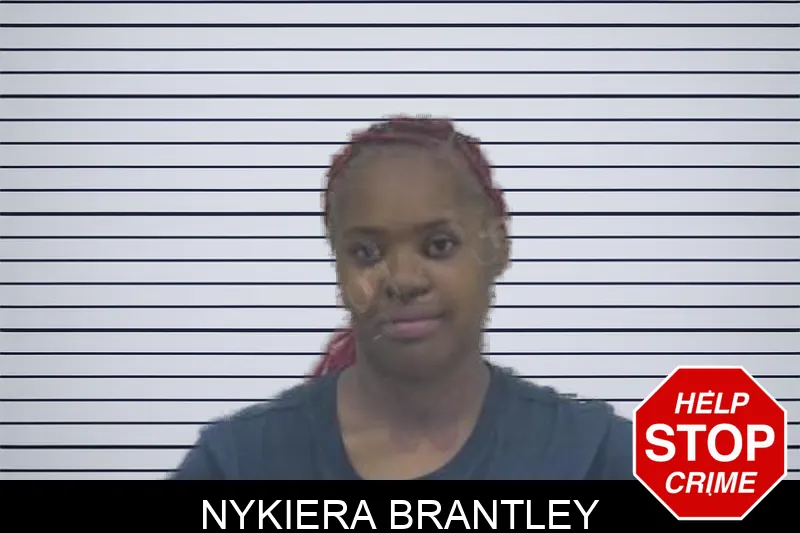 Nykiera Brantley Mugshots