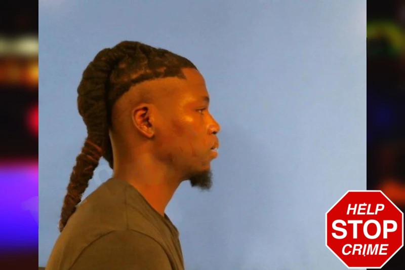 Nytorian Allen Mugshots