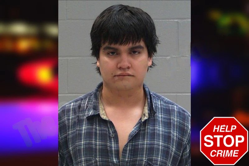 Obed Acosta-Aguilar Mugshots