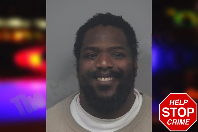 Obrian Samuels mugshot – Gwinnett County , Georgia Obrian Samuels mugshot