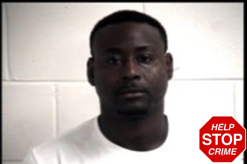 Obtavious Holcombe Mugshots