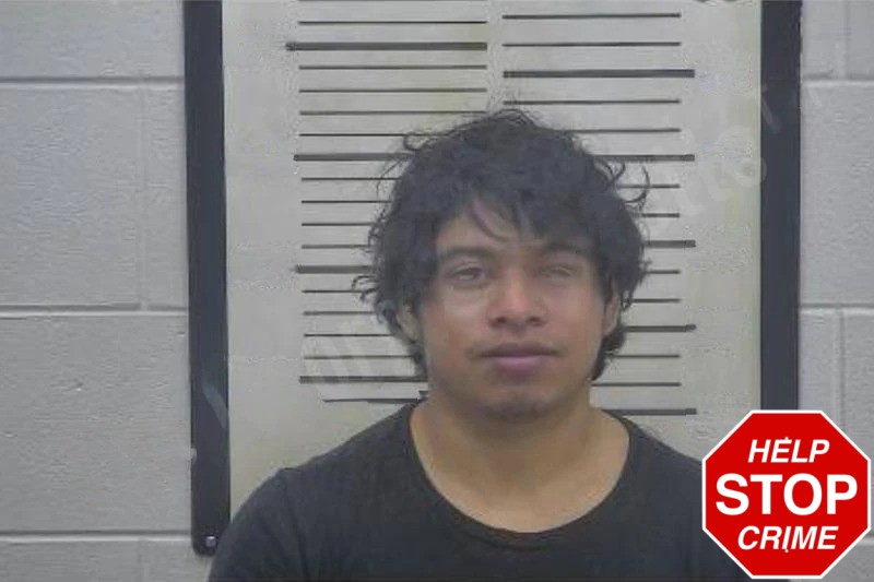Octavio Marquez Mugshots