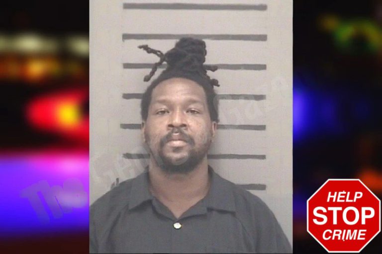 Octerious Jackson mugshot – Dougherty County , Georgia Octerious Jackson