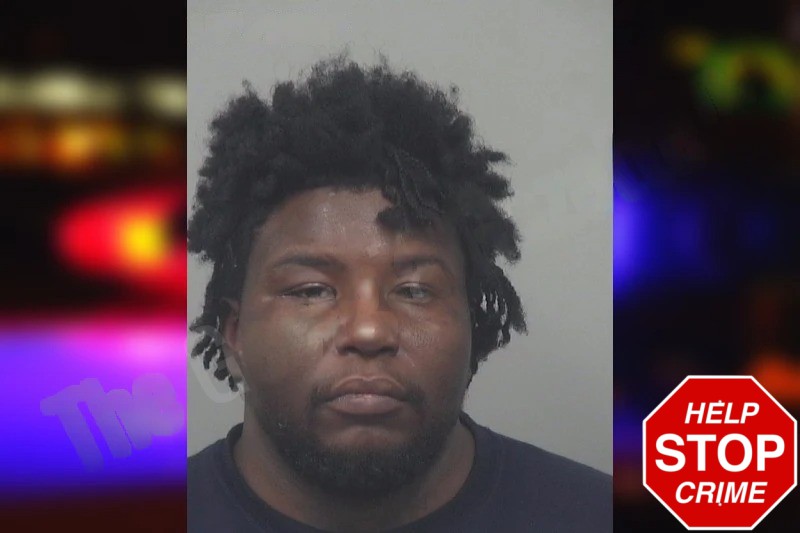 Ohajee Banks Mugshots